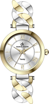 

Daniel Klein DK10523-6 Watch - For Women