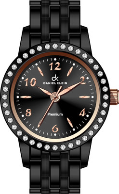 

Daniel Klein DK10559-1 Watch - For Women