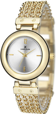 

Daniel Klein DK10835-3 Watch - For Women
