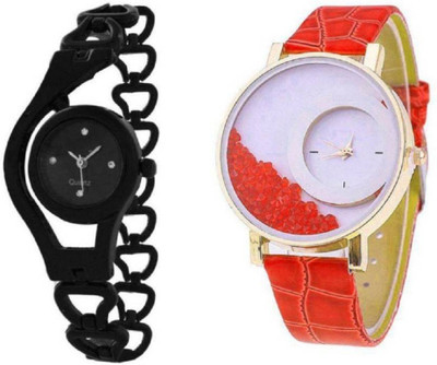 

rza WOMEN COMBO STYLE Watch - For Women