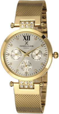 

Daniel Klein DK10683-1 Watch - For Women