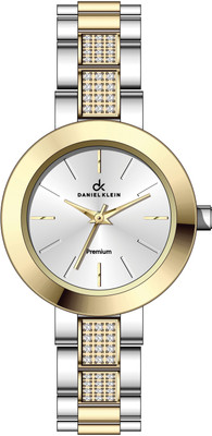 

Daniel Klein DK10598-6 Watch - For Women