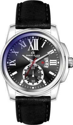 

Daniel Klein DK10543-6 Watch - For Men
