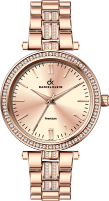 

Daniel Klein DK10578-3 Watch - For Women