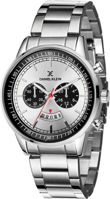 

Daniel Klein DK10790-5 Watch - For Men