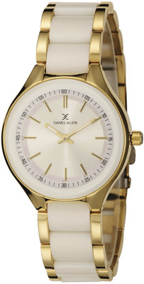 

Daniel Klein DK10709-1 Watch - For Women