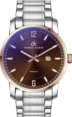 

Daniel Klein DK10629-7 Watch - For Men