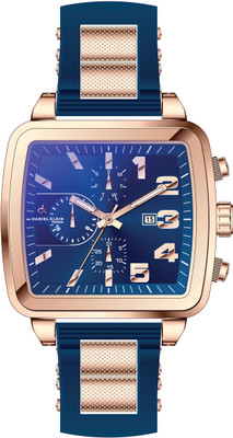 

Daniel Klein DK10279-2 Watch - For Men