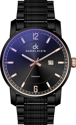 

Daniel Klein DK10629-3 Watch - For Men