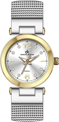 

Daniel Klein DK10531-1 Watch - For Women