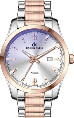 

Daniel Klein DK10620-5 Watch - For Women