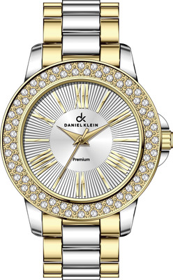 

Daniel Klein DK10541-5 Watch - For Women