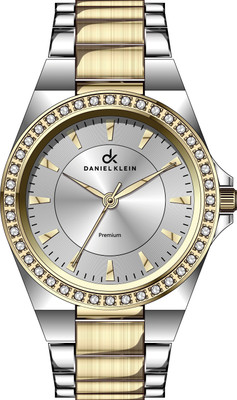

Daniel Klein DK10602-6 Watch - For Women