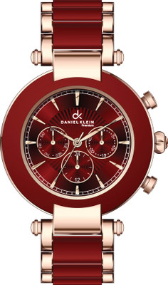

Daniel Klein DK10514-5 Watch - For Women