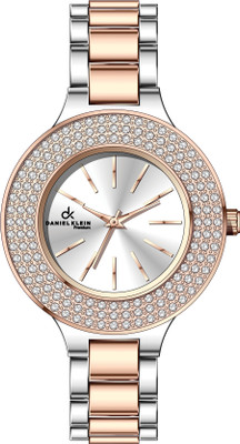 

Daniel Klein DK10596-3 Watch - For Women