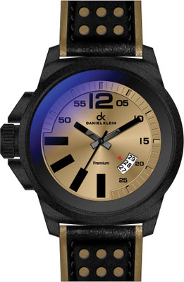 

Daniel Klein DK10549-4 Watch - For Women