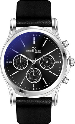 

Daniel Klein DK10573-1 Watch - For Men