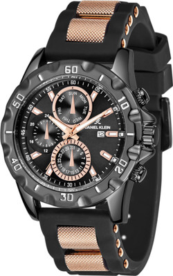 

Daniel Klein DK10902-2 Watch - For Men