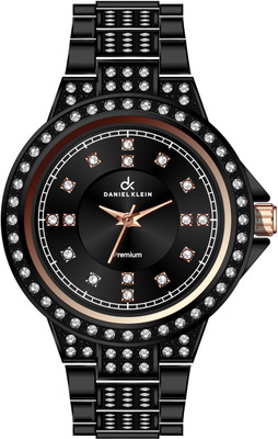 

Daniel Klein DK10641-3 Watch - For Women