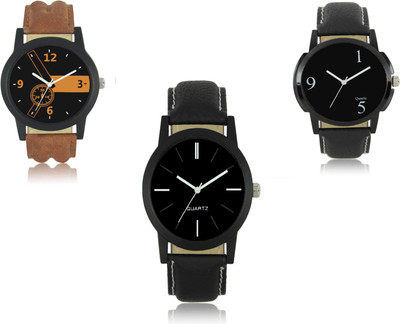 

PEPPER STYLE Branded Collection WAT-W06-0001, WAT-W06-0005 And WAT-W06-0006 Watch - For Men