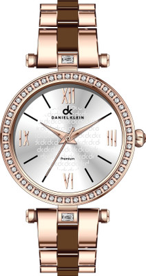 

Daniel Klein DK10611-3 Watch - For Women