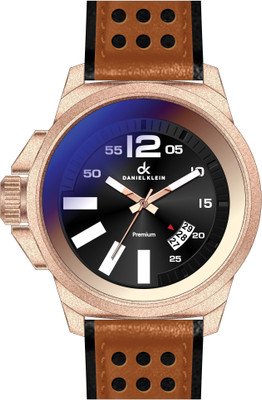 

Daniel Klein DK10549-1 Watch - For Men