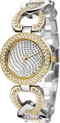 

Daniel Klein DK10797-3 Watch - For Women