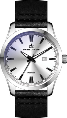 

Daniel Klein DK10621-2 Watch - For Men