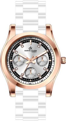 Daniel Klein DK10564-1 Watch - For Women