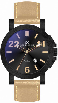 

Daniel Klein DK10340-1 Watch - For Men