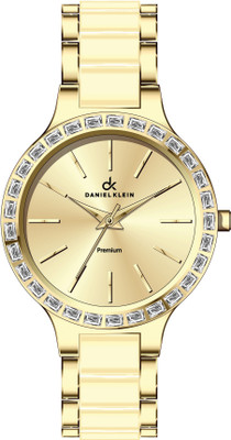 

Daniel Klein DK10661-6 Watch - For Women
