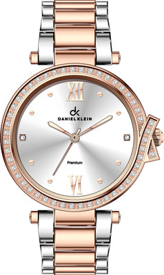 

Daniel Klein DK10654-3 Watch - For Women