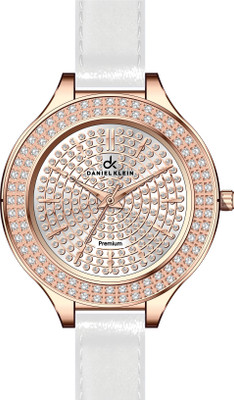 

Daniel Klein DK10571-2 Watch - For Women