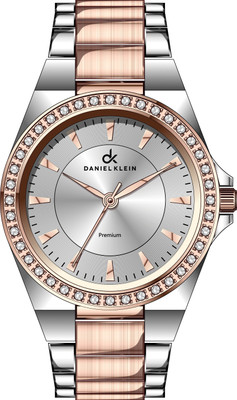 Daniel Klein DK10602-7 Watch - For Women