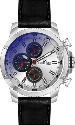 

Daniel Klein DK10593-6 Watch - For Men