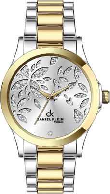 

Daniel Klein DK10617-1 Watch - For Women