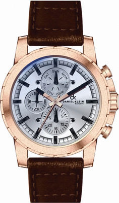 

Daniel Klein DK10434-2 Watch - For Men