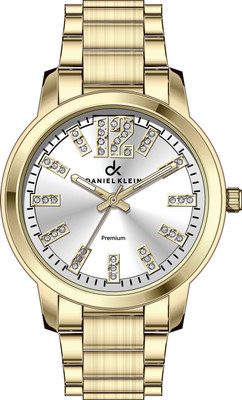 

Daniel Klein DK10548-1 Watch - For Women
