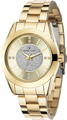 

Daniel Klein DK10859-7 Watch - For Women