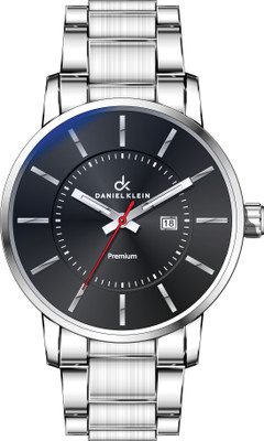 

Daniel Klein DK10638-1 Watch - For Men