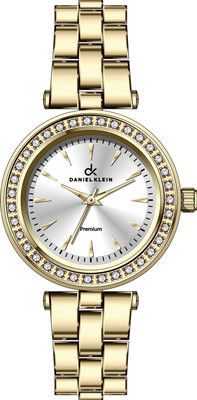 

Daniel Klein DK10653-1 Watch - For Women