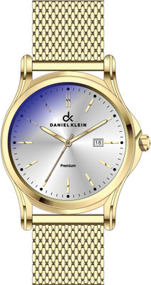 

Daniel Klein DK10590-3 Watch - For Men