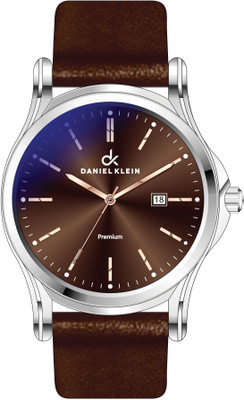 

Daniel Klein DK10583-3 Watch - For Women