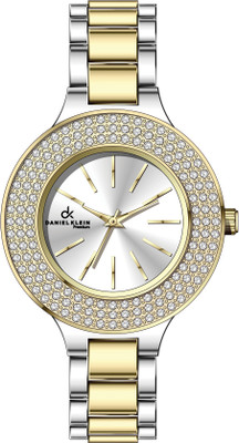 

Daniel Klein DK10596-5 Watch - For Women