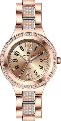 

Daniel Klein DK10546-7 Watch - For Women