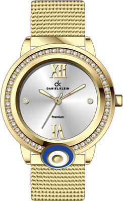 Daniel Klein DK10601-1 Watch - For Women