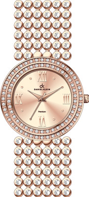 

Daniel Klein DK10642-3 Watch - For Women