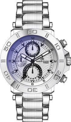 

Daniel Klein DK10426-5 Watch - For Women