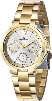 

Daniel Klein DK10808-1 Watch - For Women