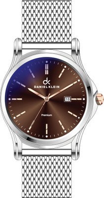 

Daniel Klein DK10590-2 Watch - For Men